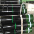 Professional 2 3 8\"" 5a n80 tubing g105 api 5dp oilfield drilling seamless drill pipe